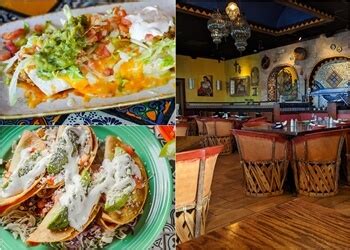 3 Best Mexican Restaurants in Springfield, MA - ThreeBestRated