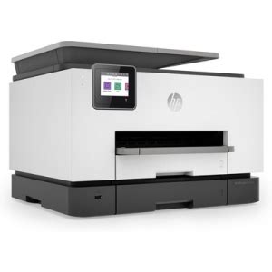 HP OfficeJet Pro 9020 | BlueDogInk.com