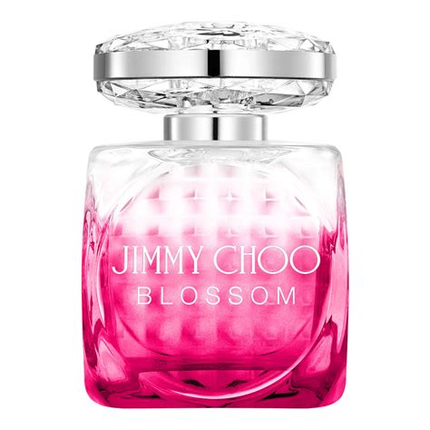 Jimmy Choo Blossom Perfume - Jimmy Choo | Scent Box Subscription