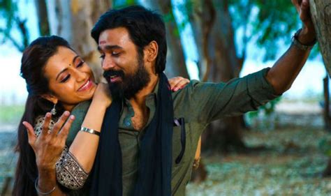 Kodi movie review: Dhanush & Trisha Krishnan's film gets the BEST ...