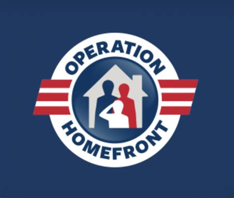 Operation Homefront - Veteran Aware