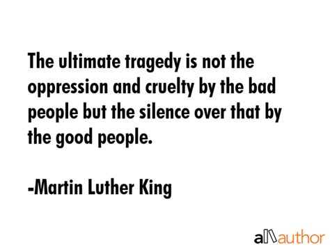 40 Martin Luther King Quotes Oppression | Quotes Ops