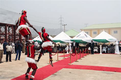 Top 10 Popular Traditional Dance In Nigeria - Ou Travel and Tour