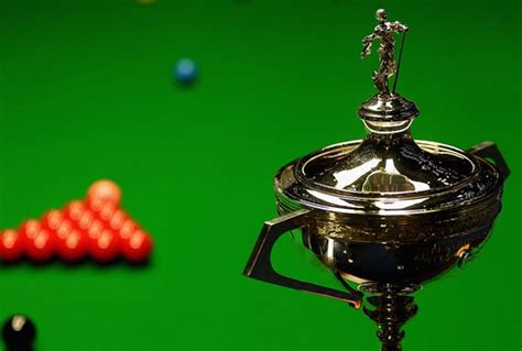 World Snooker Championship Champions-Winners List. | History of Sports