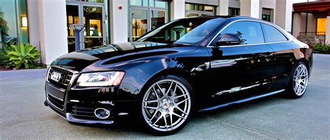 Finally got my wheels!!! | Page 4 | Audi A5 Forum & Audi S5 Forum