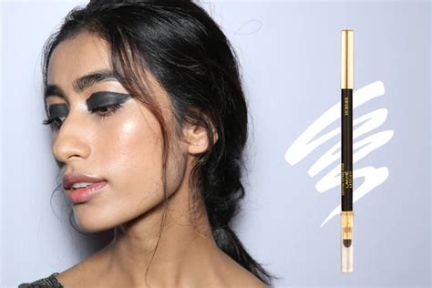 Statement eyes: All the eye makeup drama that unfolded at the Lakmé Fashion W/F 2018 Day 1 & 2