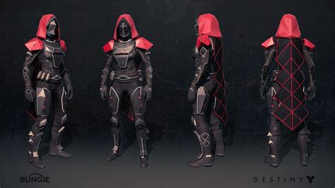 Destiny 2 Siva Armor Hunter - pic-lard