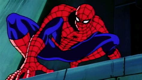 Spider-Man | Spiderman animated Wikia | Fandom