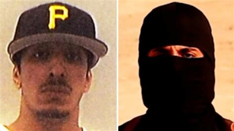 Mohammed Emwazi, Jihadi John, won't have the same impact unmasked | CBC News