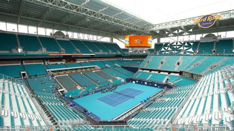 Where to watch Miami Open tennis 2024: Schedule, channel, prize money, tickets for ATP, WTA ...