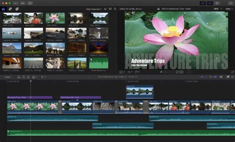 10 Best Vlog Editing Software for Windows & Mac in 2024 [Free & Paid]