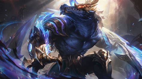 League of Legends Patch 13.9 patch notes | All buffs, nerfs, and ...