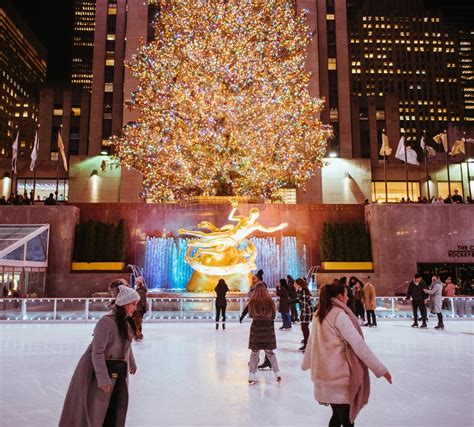 Buy Tickets | Rockefeller Center & NYC Tourist Passes