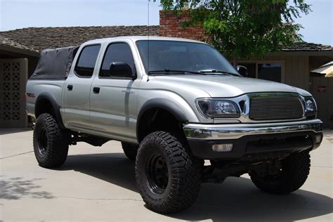 Toyota Tacoma Sr5 V6 For Sale