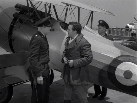 The Last Flight (1960)