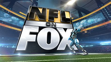 Fox Sports Rolls Out New Graphics Package Newscaststudio