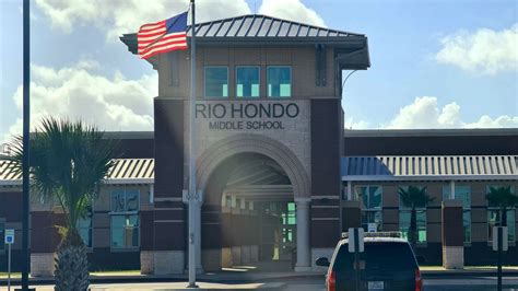 Schools | City of Rio Hondo, Texas