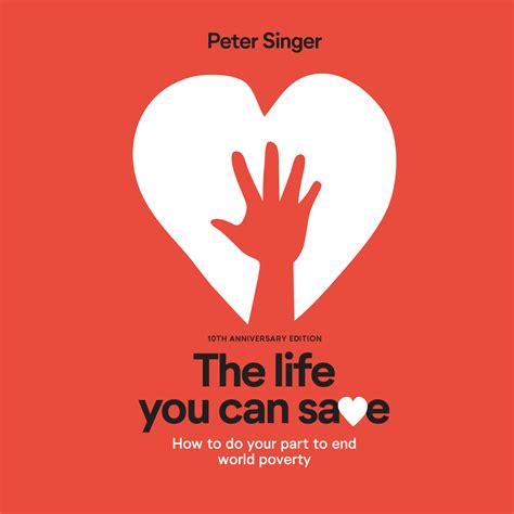 Chapter 07: Improving Aid. Read by Peter Singer. - The Life You Can ...