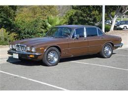 1978 Jaguar XJ6 for Sale | ClassicCars.com | CC-115867