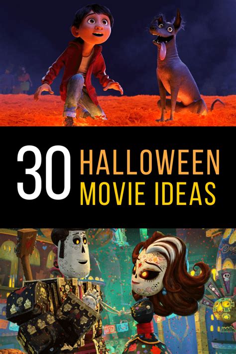 30 Best Family and Kid-Friendly Halloween Movies In 2022 | Halloween movies kids, Kid friendly ...