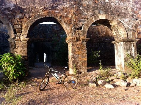 Cycling expedition to Ghodbunder Fort, Thane