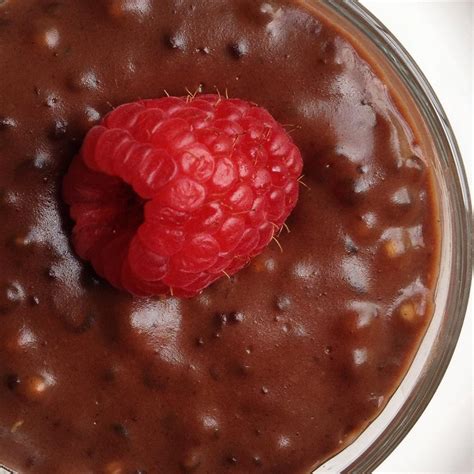 Chocolate Tapioca Pudding Recipe | Allrecipes