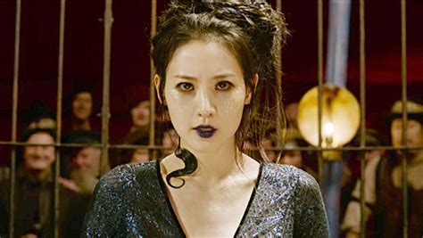 Who Is Nagini? Everything To Know About ‘Fantastic Beasts’ Character – Hollywood Life