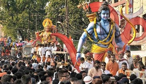 Ram Navami Mela at Ayodhya to be cancelled off due to Covid-19 threat