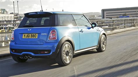 Mini Cooper S R56 184hp - Mosselman Turbo Systems