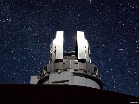 ESA - Subaru Telescope