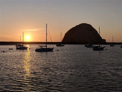 12 Fun Things to Do in Morro Bay, California - Tips For Family Trips ...