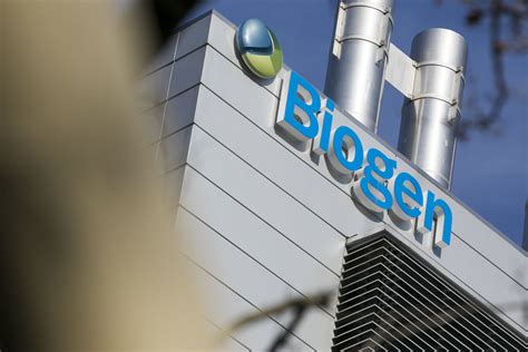 Biogen’s big breakthrough drug Spinraza runs into a barrier as NICE ...