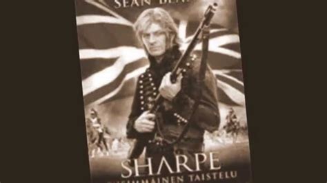 --Sharpe's Rifles Tribute-- - YouTube