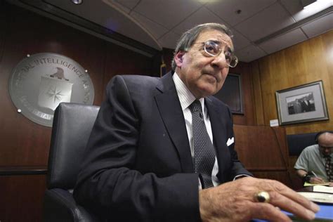 Report: Former CIA Director Leon Panetta revealed name of bin Laden ...