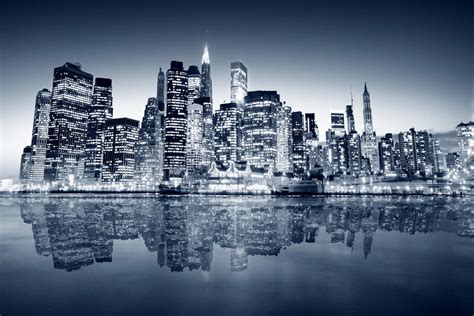 City Landscape Wallpaper Hd - Popular Century