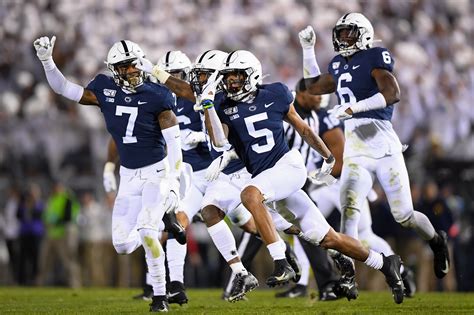 Penn State football: Jaquan Brisker named AP preseason All-American