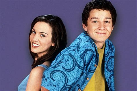 See the Cast of 'Even Stevens' Then and Now