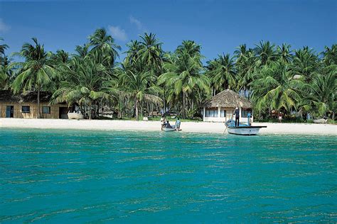 Lakshadweep Islands honeymoon Place in India