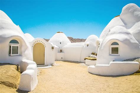 Take a Look at These Stunning Dome Homes