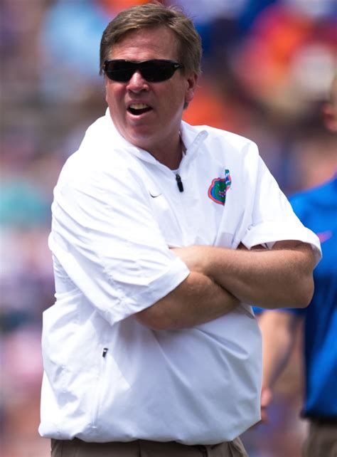 Jim McElwain, Head Coach (FB), Central Michigan Chippewas