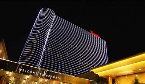 Borgata Casino Atlantic City Reopens July 26 - But Here's The Deal...