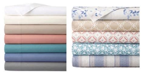 Flannel Sheets from $14.99 + 300TC 100% Cotton Sheets from $12.99 ...