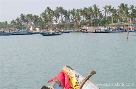 Chilika Lake