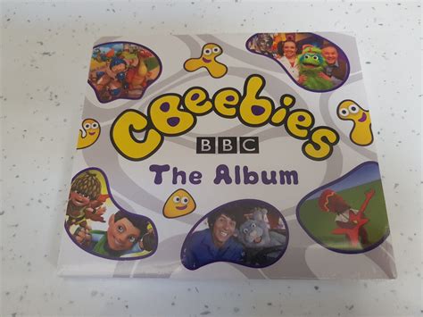 Various Artists - cBeebies (The Album, 2012) for sale online | eBay