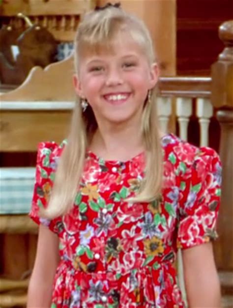 Stephanie Tanner | Full House Wiki | Fandom