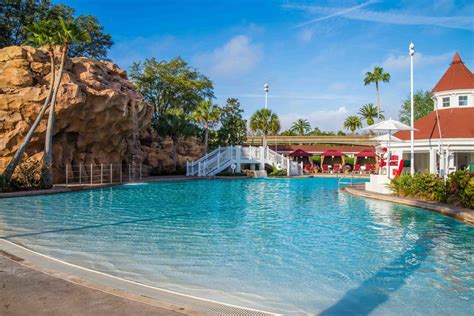 The Villas at Disney’s Grand Floridian Resort & Spa | DVC Resale Market