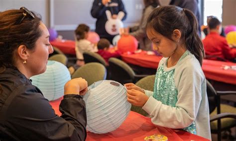 Lantern Festival celebrated in U.S. Dallas - Global Times