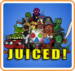 Juiced! - Metacritic