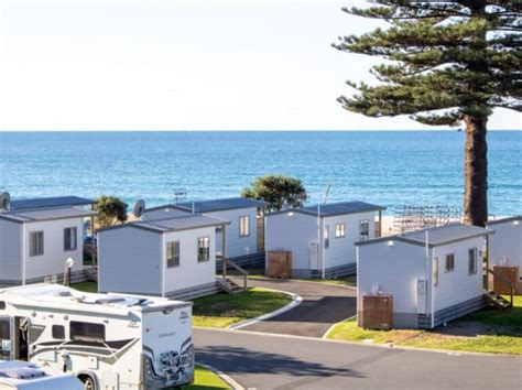 Mount Maunganui Beachside Holiday Park, Mt Maunganui - NZ Online Travel