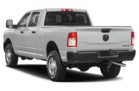 2023 RAM 2500 Specs, Price, MPG & Reviews | Cars.com